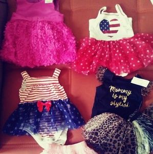 Tutu bundle